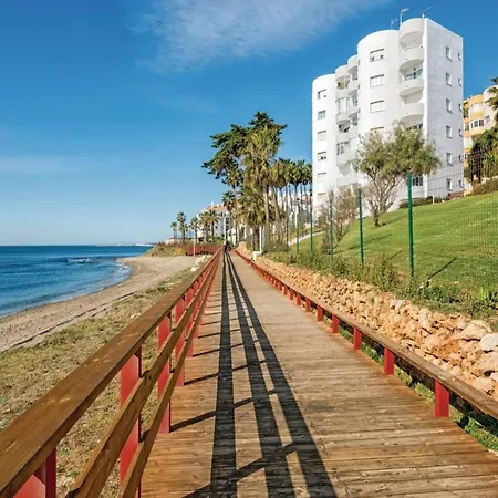 Tatil Evi Charming In Mijas