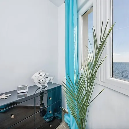 Tatil Evi Charming In