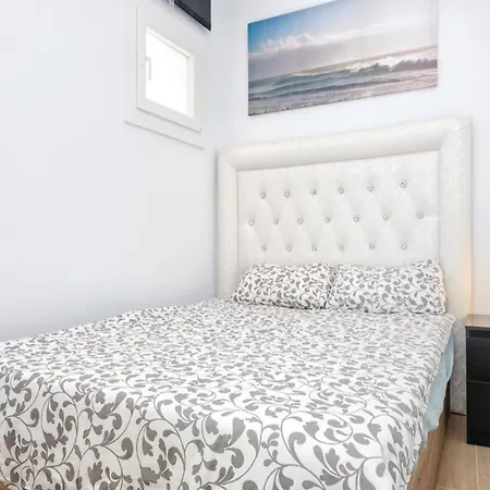 Charming In Tatil Evi Mijas