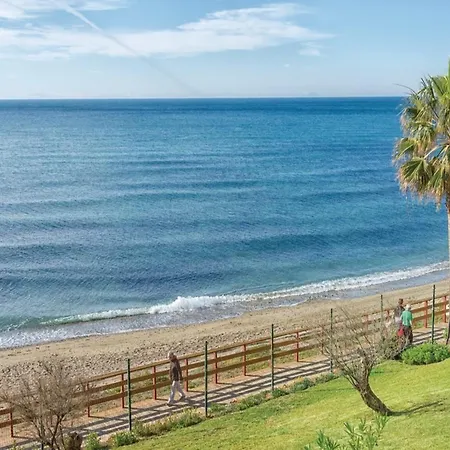 Tatil Evi Charming In Mijas