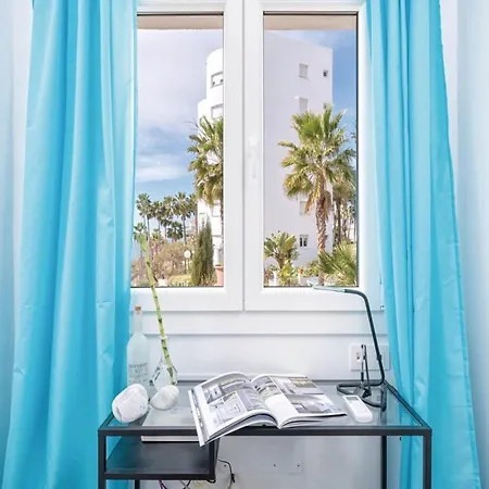 Tatil Evi Charming In