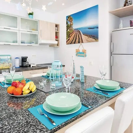 Tatil Evi Charming In *