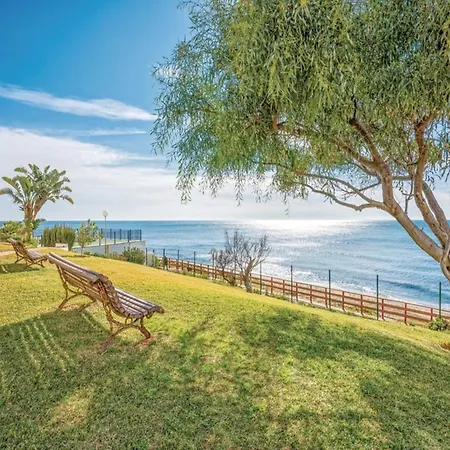 Charming In Tatil Evi Mijas